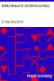 [Gutenberg 1845] • Zuleika Dobson; Or, An Oxford Love Story